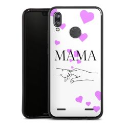 New Carry Case Hülle Schwarz