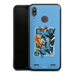 Carry Case Single Black