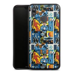 Carry Case Single Black