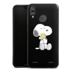 New Carry Case Hülle Schwarz