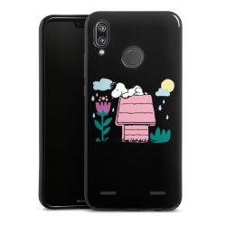 New Carry Case Hülle Schwarz