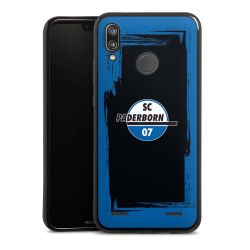 Carry Case Hülle Schwarz ohne Band