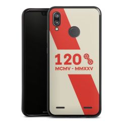 Carry Case Hülle Schwarz ohne Band