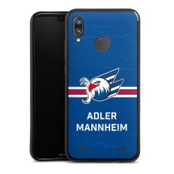 Carry Case Hülle Schwarz ohne Band