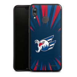 Carry Case Hülle Schwarz ohne Band