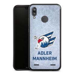 Carry Case Hülle Schwarz ohne Band