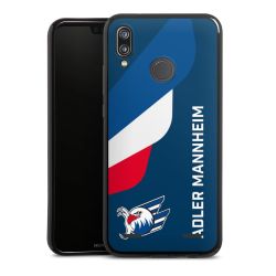 Carry Case Hülle Schwarz ohne Band