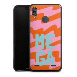 Carry Case Single Black