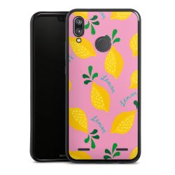 Carry Case Single Black