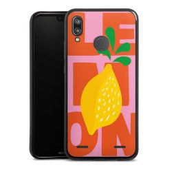 Carry Case Single Black