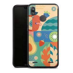 Carry Case Single Black