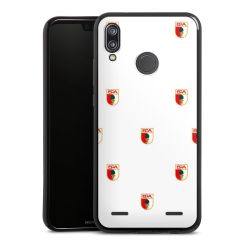 Carry Case Hülle Schwarz ohne Band