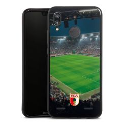 Carry Case Hülle Schwarz ohne Band