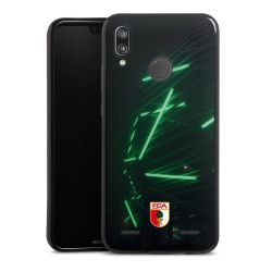 Carry Case Hülle Schwarz ohne Band