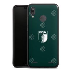 Carry Case Hülle Schwarz ohne Band