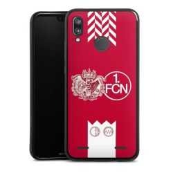 Carry Case Hülle Schwarz ohne Band