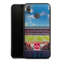 Carry Case Hülle Schwarz ohne Band