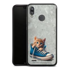 New Carry Case Hülle Schwarz