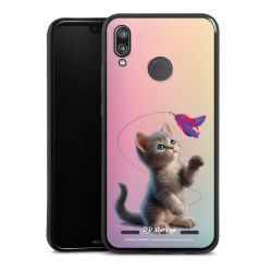 New Carry Case Hülle Schwarz