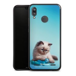 New Carry Case Hülle Schwarz