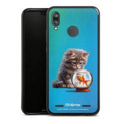 New Carry Case Hülle Schwarz