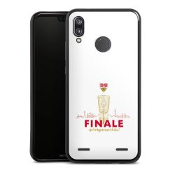 Carry Case Hülle Schwarz ohne Band