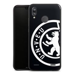 Carry Case Hülle Schwarz ohne Band