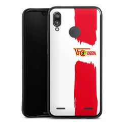 Carry Case Hülle Schwarz ohne Band