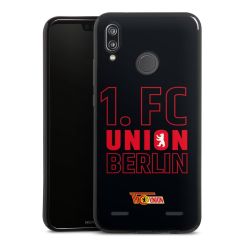 Carry Case Hülle Schwarz ohne Band