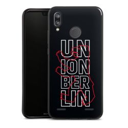 Carry Case Hülle Schwarz ohne Band