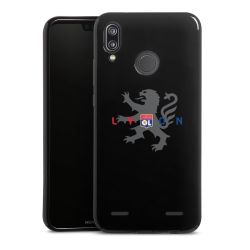 New Carry Case Hülle Schwarz