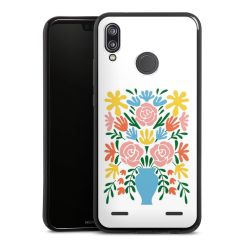 New Carry Case Hülle Schwarz