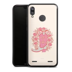 New Carry Case Hülle Schwarz