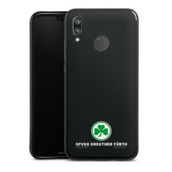 Carry Case Hülle Schwarz ohne Band