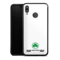 Carry Case Hülle Schwarz ohne Band