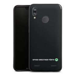 Carry Case Hülle Schwarz ohne Band