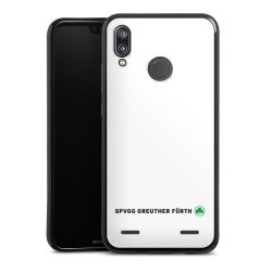 Carry Case Hülle Schwarz ohne Band