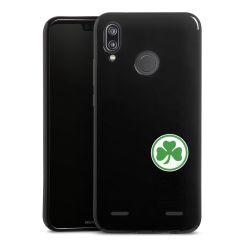 Carry Case Hülle Schwarz ohne Band