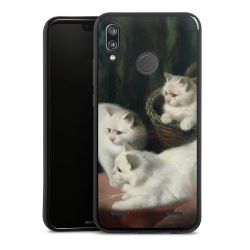 New Carry Case Hülle Schwarz