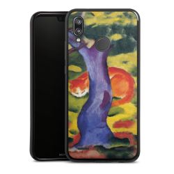 New Carry Case Hülle Schwarz