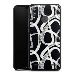 New Carry Case Hülle Schwarz