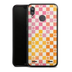 New Carry Case Hülle Schwarz