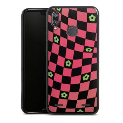 New Carry Case Hülle Schwarz