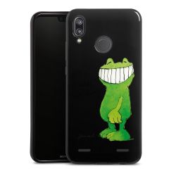 New Carry Case Hülle Schwarz