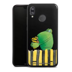 New Carry Case Hülle Schwarz