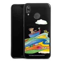 New Carry Case Hülle Schwarz