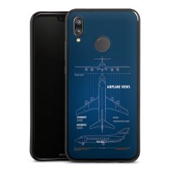 New Carry Case Hülle Schwarz