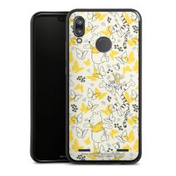 New Carry Case Hülle Schwarz