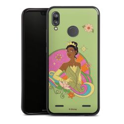 New Carry Case Hülle Schwarz