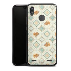 Carry Case Single Black